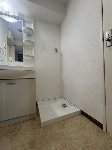 カーネリアン新屋敷の設備