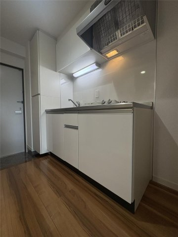 カーネリアン新屋敷のキッチン
