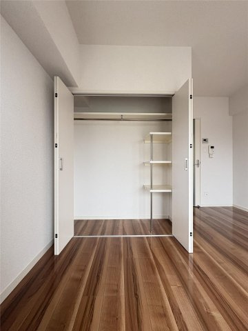 カーネリアン新屋敷の収納
