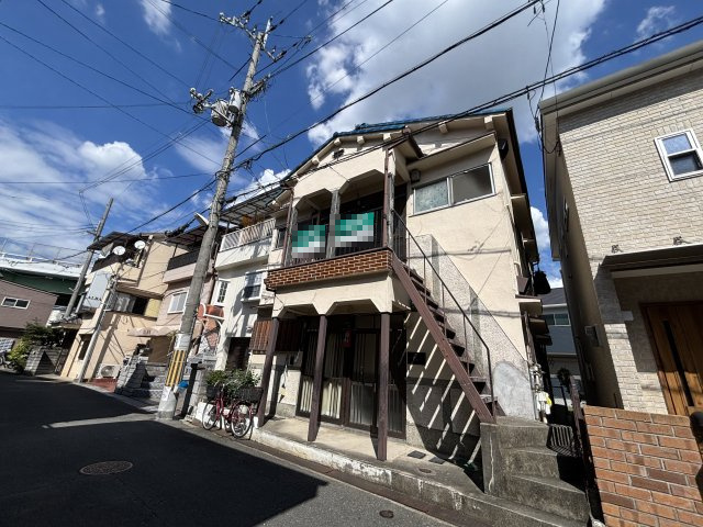 R7-KORIの外観
