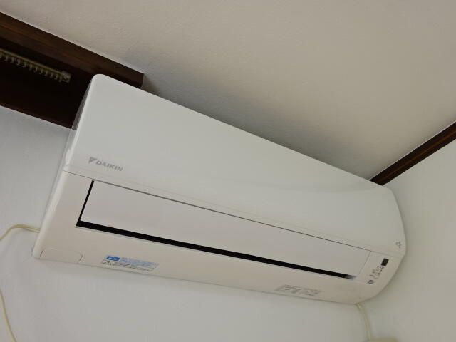 エスポワールの設備