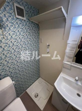 練馬区北町８丁目のアパートの設備|別号室参考写真