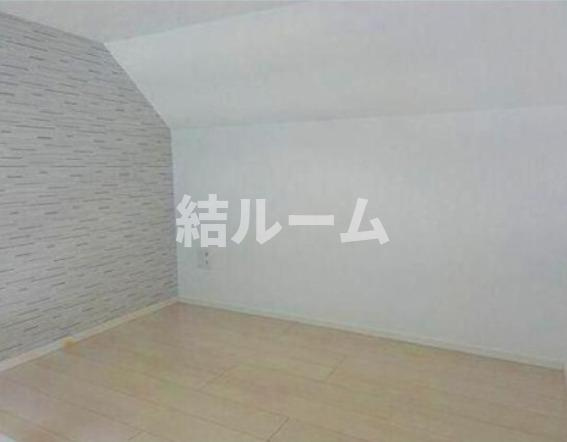 練馬区北町８丁目のアパートの内装|別号室参考写真