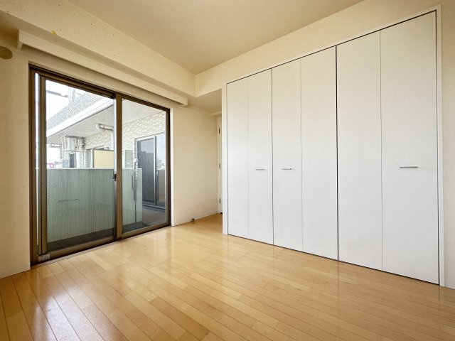 パークキューブ本所吾妻橋の内装