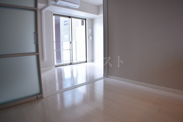 INOYA BLDG RESIDENCEの内装