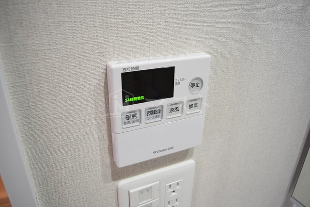 INOYA BLDG RESIDENCEの設備