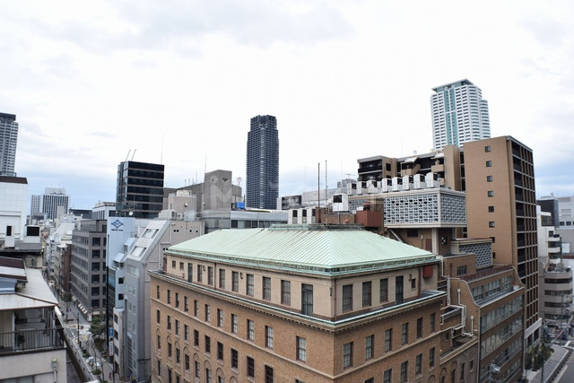 INOYA BLDG RESIDENCEのその他