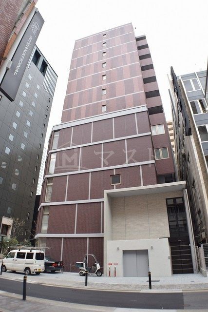 INOYA BLDG RESIDENCE