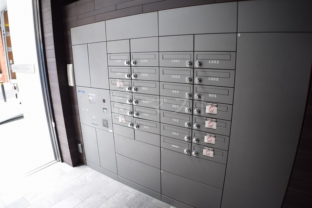 INOYA BLDG RESIDENCEの設備