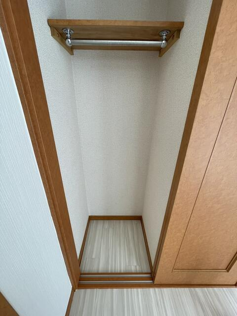 アルケミー逆井の設備