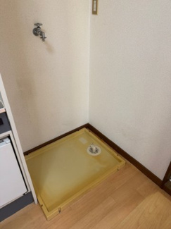 【設備】 | リバーサイド石橋