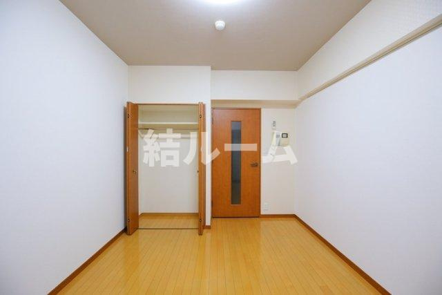 文京区白山２丁目の賃貸マンションの内装