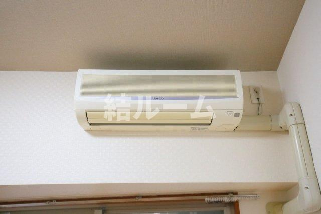 文京区白山２丁目の賃貸マンションの設備
