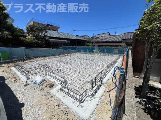 【外観】 | 福岡市南区和田2丁目2期　1号棟（全1棟）【仲介手数料無料・0円】 | 現地写真。同じ物件を見るなら、プラス不動産販売にお任せ下さい。