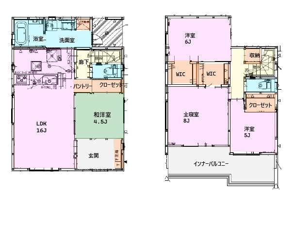 ★★南城市佐敷手登根5期-3号棟（全3棟）