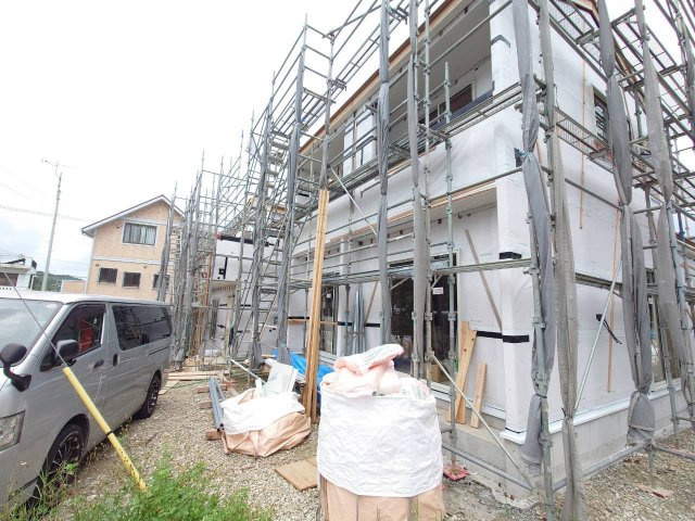 ★★南城市佐敷手登根5期-3号棟（全3棟）のその他|建築中