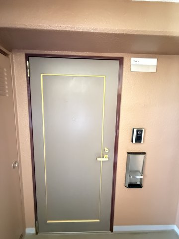 ヴィルヌーブ阿倍野阪南町のその他