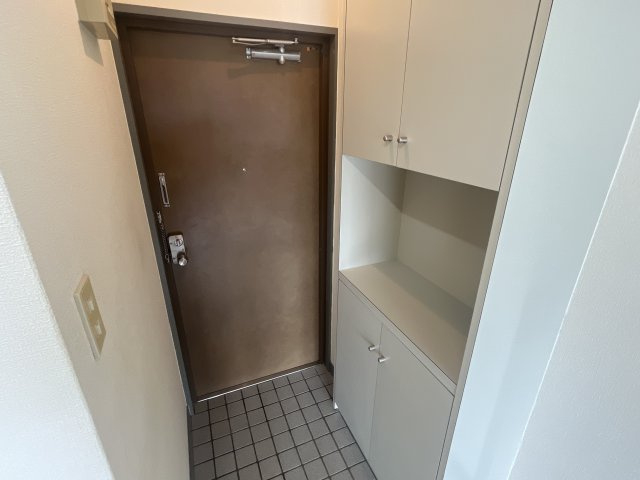 TAIMATSU京都御所の玄関
