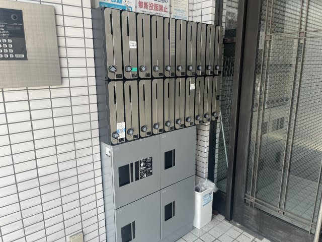 TAIMATSU京都御所のその他共用部分