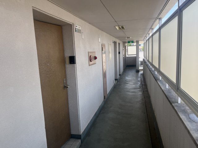 TAIMATSU京都御所のその他共用部分