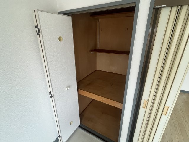 TAIMATSU京都御所の収納