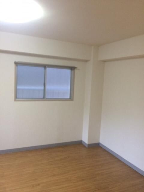 アパルトマン喜美よしの寝室