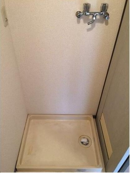カピトール川崎１の設備|他のお部屋の参考写真となります。
