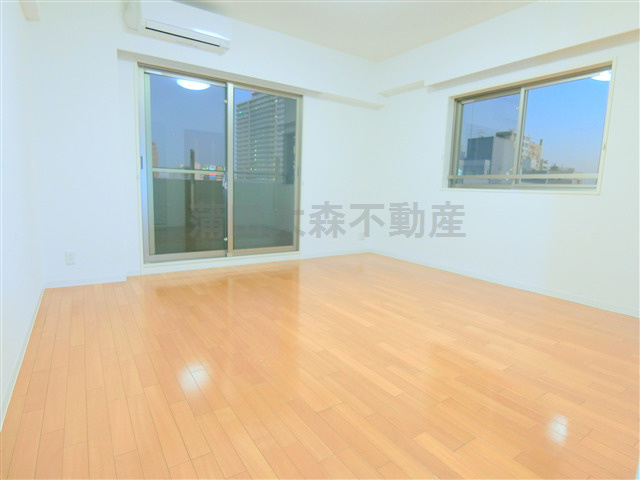 プロスペクト大森海岸