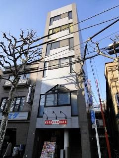 【外観】 | 西尾ビル