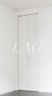 【収納】 | サンビレッジⅠ | 収納です。