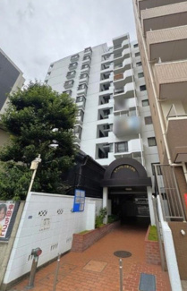  | 【シティパレス富士見町】仲介手数料無料！橘小学校・伊勢山中学校