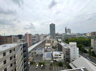  | 【シティパレス富士見町】仲介手数料無料！橘小学校・伊勢山中学校