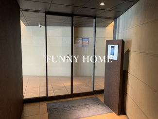 【エントランス】 | レジディア三軒茶屋