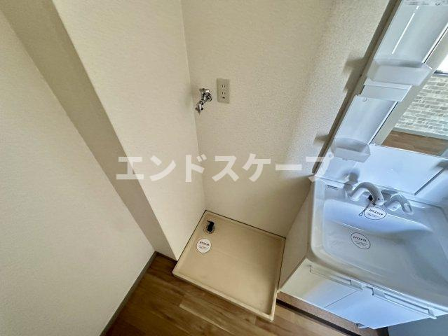 パ・マ・グランドＢの設備|高崎、前橋のお部屋探しはエンドスケープまで！お客様の理想お聞かせ下さい♪