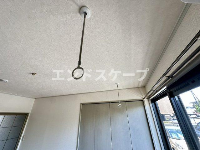 パ・マ・グランドＢの内装|高崎、前橋のお部屋探しはエンドスケープまで！お客様の理想お聞かせ下さい♪