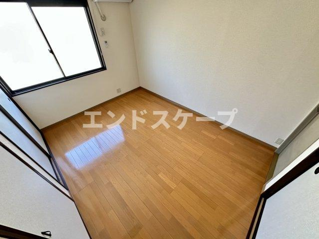 パ・マ・グランドＢの内装|高崎、前橋のお部屋探しはエンドスケープまで！お客様の理想お聞かせ下さい♪