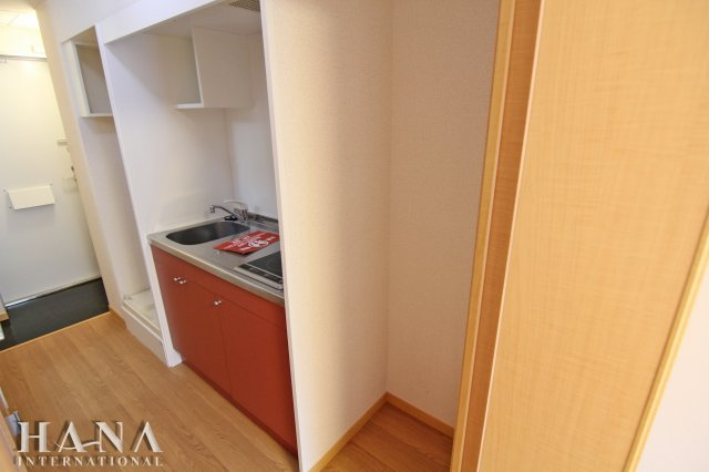 レオパレス六町のその他