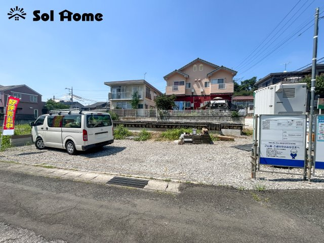 第1伊勢崎市豊城町　新築住宅全1棟