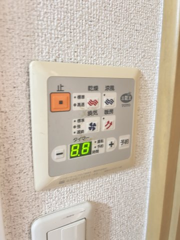 ジェイパーク中目黒Ⅲピアットフォルテのその他