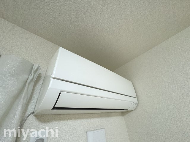 ラ・トゥール山城西　Ｂの設備
