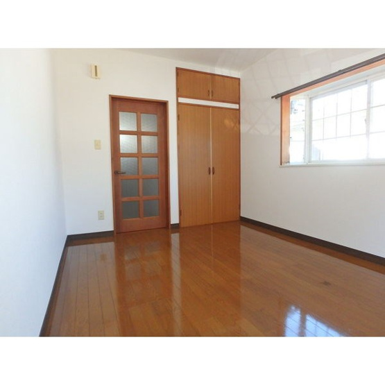 【寝室】メゾン・ド・フォンテーヌ