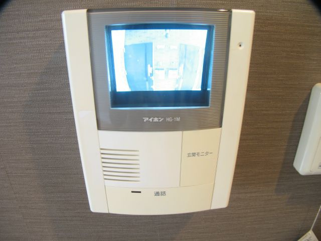 クレセントのセキュリティ