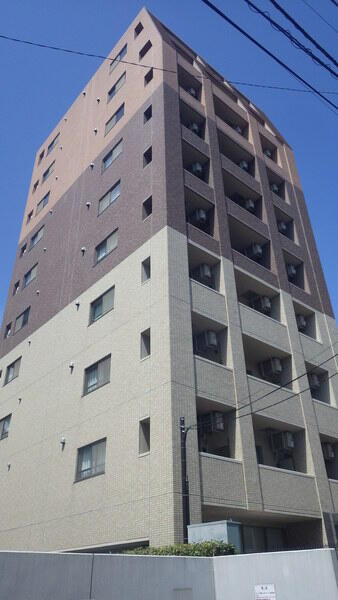 Ｓ－ＦＯＲＴ柏
