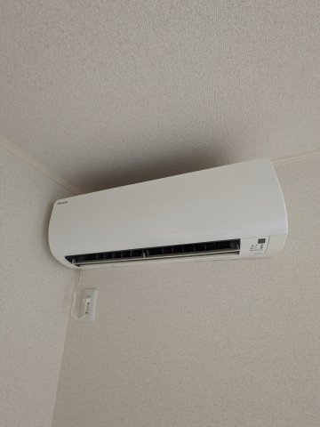 ガーデンテラスの設備