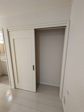 ガーデンテラスの内装