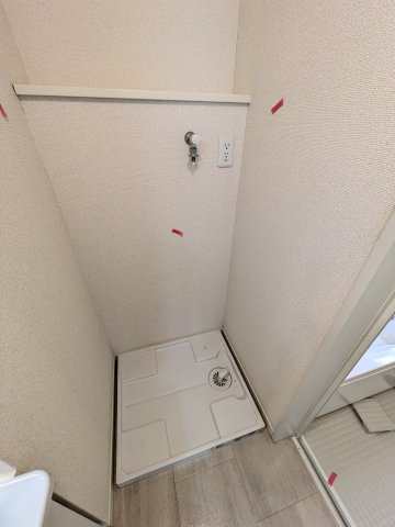 ガーデンテラスの設備