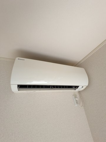 ガーデンテラスの設備
