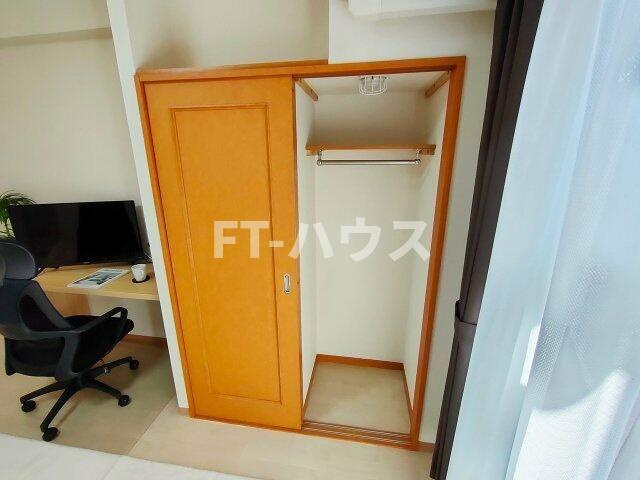 FLAT船橋の設備