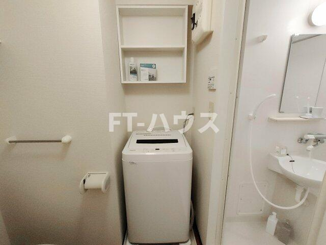 FLAT船橋の設備