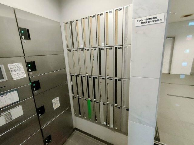 ＦＬＡＴ船橋のその他共用部分